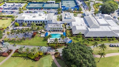 Beautifully maintained home in the gated Boca Woods Country on Boca Woods Country Club in Florida - for sale on GolfHomes.com, golf home, golf lot