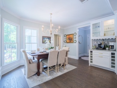 Welcome to your dream home in Valdosta's prestigious 24-hour on Kinderlou Forest Golf Club in Georgia - for sale on GolfHomes.com, golf home, golf lot
