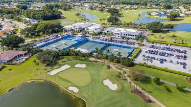 Beautifully maintained home in the gated Boca Woods Country on Boca Woods Country Club in Florida - for sale on GolfHomes.com, golf home, golf lot