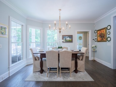 Welcome to your dream home in Valdosta's prestigious 24-hour on Kinderlou Forest Golf Club in Georgia - for sale on GolfHomes.com, golf home, golf lot