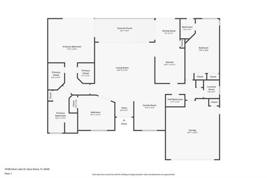 Beautifully maintained home in the gated Boca Woods Country on Boca Woods Country Club in Florida - for sale on GolfHomes.com, golf home, golf lot