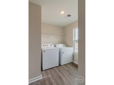 SPECIAL INTEREST RATES AND ADDTL INCENTIVES AVAILABLE! QUICK on Savannah Quarters Country Club in Georgia - for sale on GolfHomes.com, golf home, golf lot