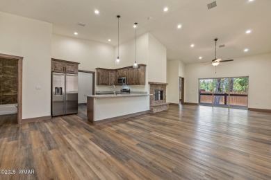 This is what you've been searching for! Incredibly well crafted on Bison Golf and Country Club in Arizona - for sale on GolfHomes.com, golf home, golf lot
