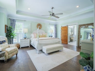 Welcome to your dream home in Valdosta's prestigious 24-hour on Kinderlou Forest Golf Club in Georgia - for sale on GolfHomes.com, golf home, golf lot