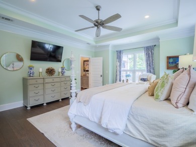 Welcome to your dream home in Valdosta's prestigious 24-hour on Kinderlou Forest Golf Club in Georgia - for sale on GolfHomes.com, golf home, golf lot