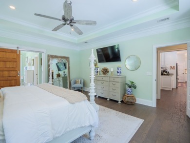 Welcome to your dream home in Valdosta's prestigious 24-hour on Kinderlou Forest Golf Club in Georgia - for sale on GolfHomes.com, golf home, golf lot