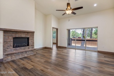 This is what you've been searching for! Incredibly well crafted on Bison Golf and Country Club in Arizona - for sale on GolfHomes.com, golf home, golf lot