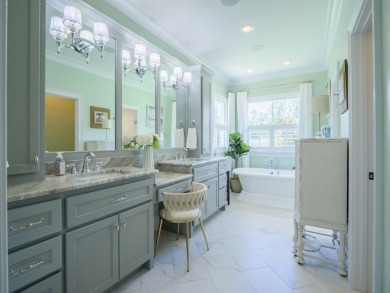 Welcome to your dream home in Valdosta's prestigious 24-hour on Kinderlou Forest Golf Club in Georgia - for sale on GolfHomes.com, golf home, golf lot