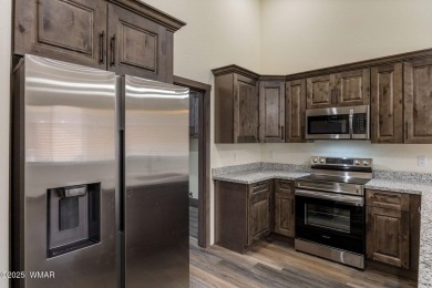This is what you've been searching for! Incredibly well crafted on Bison Golf and Country Club in Arizona - for sale on GolfHomes.com, golf home, golf lot