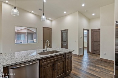 This is what you've been searching for! Incredibly well crafted on Bison Golf and Country Club in Arizona - for sale on GolfHomes.com, golf home, golf lot