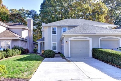 Sought out area of Kiln Creeke see this 3 bed, 2 1/2 bath on Kiln Creek Golf and Country Club in Virginia - for sale on GolfHomes.com, golf home, golf lot