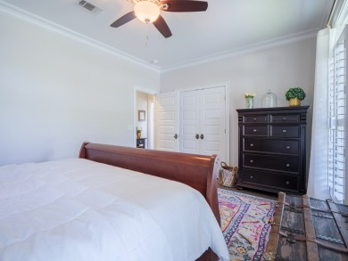 Welcome to your dream home in Valdosta's prestigious 24-hour on Kinderlou Forest Golf Club in Georgia - for sale on GolfHomes.com, golf home, golf lot
