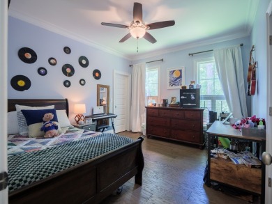 Welcome to your dream home in Valdosta's prestigious 24-hour on Kinderlou Forest Golf Club in Georgia - for sale on GolfHomes.com, golf home, golf lot
