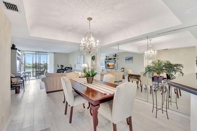 Enjoy peaceful, open views from this spacious 1,300 sq ft on Boca Dunes Golf and Country Club in Florida - for sale on GolfHomes.com, golf home, golf lot