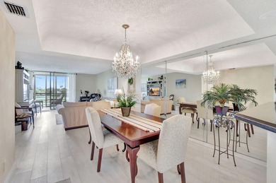 Enjoy peaceful, open views from this spacious 1,300 sq ft on Boca Dunes Golf and Country Club in Florida - for sale on GolfHomes.com, golf home, golf lot