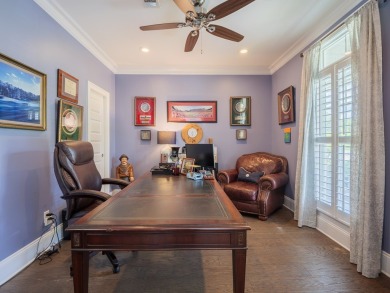 Welcome to your dream home in Valdosta's prestigious 24-hour on Kinderlou Forest Golf Club in Georgia - for sale on GolfHomes.com, golf home, golf lot