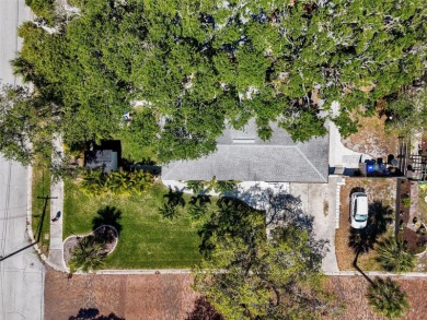 Turnkey Dunedin Triplex - Located in the beloved Dunedin Golf on The Dunedin Country Club in Florida - for sale on GolfHomes.com, golf home, golf lot