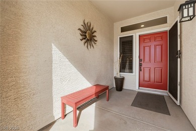 Welcome to this move in ready beautifully updated 2 bedroom , 2 on Desert Willow Golf Course in Nevada - for sale on GolfHomes.com, golf home, golf lot