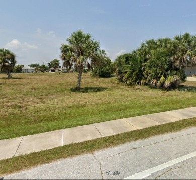 Oversized Multi-Family Lot in Rotonda West - Zoned RMF15
Don't on Rotonda Golf and Country Club The Palms Course in Florida - for sale on GolfHomes.com, golf home, golf lot
