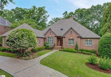 Marketed by Marie Crumpler ) and Carole Atkison ). Welcome to on Thornblade Club in South Carolina - for sale on GolfHomes.com, golf home, golf lot
