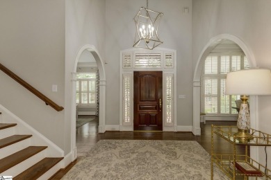 Marketed by Marie Crumpler ) and Carole Atkison ). Welcome to on Thornblade Club in South Carolina - for sale on GolfHomes.com, golf home, golf lot