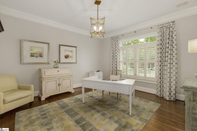Marketed by Marie Crumpler ) and Carole Atkison ). Welcome to on Thornblade Club in South Carolina - for sale on GolfHomes.com, golf home, golf lot