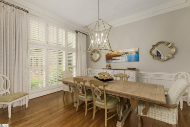 Marketed by Marie Crumpler ) and Carole Atkison ). Welcome to on Thornblade Club in South Carolina - for sale on GolfHomes.com, golf home, golf lot