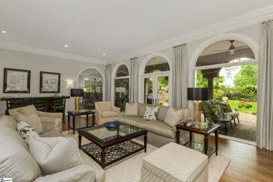 Marketed by Marie Crumpler ) and Carole Atkison ). Welcome to on Thornblade Club in South Carolina - for sale on GolfHomes.com, golf home, golf lot