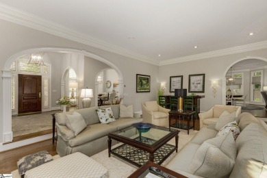 Marketed by Marie Crumpler ) and Carole Atkison ). Welcome to on Thornblade Club in South Carolina - for sale on GolfHomes.com, golf home, golf lot