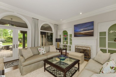 Marketed by Marie Crumpler ) and Carole Atkison ). Welcome to on Thornblade Club in South Carolina - for sale on GolfHomes.com, golf home, golf lot