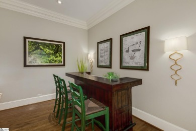 Marketed by Marie Crumpler ) and Carole Atkison ). Welcome to on Thornblade Club in South Carolina - for sale on GolfHomes.com, golf home, golf lot