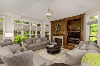Marketed by Marie Crumpler ) and Carole Atkison ). Welcome to on Thornblade Club in South Carolina - for sale on GolfHomes.com, golf home, golf lot