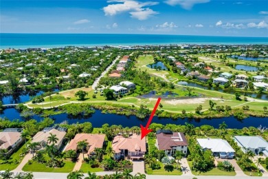 Sanibel's Ultimate Luxury Retreat Welcome to your dream island on Beachview Golf Club in Florida - for sale on GolfHomes.com, golf home, golf lot