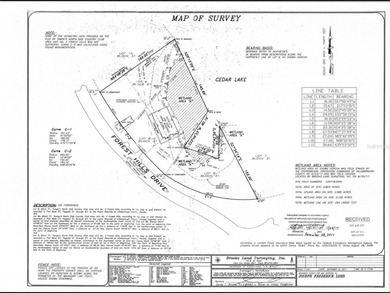 Discover a rare opportunity to acquire a generously sized on Babe Zaharias Golf Course in Florida - for sale on GolfHomes.com, golf home, golf lot