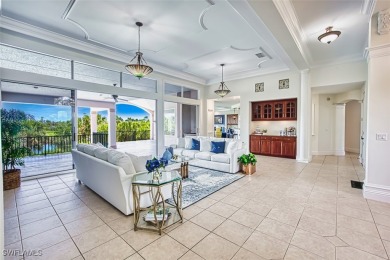 Sanibel's Ultimate Luxury Retreat Welcome to your dream island on Beachview Golf Club in Florida - for sale on GolfHomes.com, golf home, golf lot