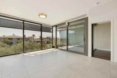 Indulge in the epitome of luxury living at 7120 Optima Kierland on Kierland Golf Club in Arizona - for sale on GolfHomes.com, golf home, golf lot