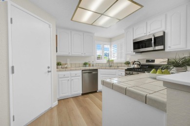 Welcome to this beautifully updated 3-bedroom, 2-bath home on Mission Hills of Hayward Golf Course in California - for sale on GolfHomes.com, golf home, golf lot