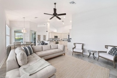 Available for Season 2026! Mustang Island at Lely Resort! on Lely Resort Golf and Country Club in Florida - for sale on GolfHomes.com, golf home, golf lot