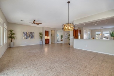 Experience an amazing lifestyle in the highly coveted Sun City on Revere Golf Club in Nevada - for sale on GolfHomes.com, golf home, golf lot