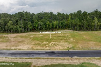 Discover the perfect setting for your dream home on this 0 on Compass Pointe Golf Course in North Carolina - for sale on GolfHomes.com, golf home, golf lot