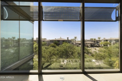 Indulge in the epitome of luxury living at 7120 Optima Kierland on Kierland Golf Club in Arizona - for sale on GolfHomes.com, golf home, golf lot