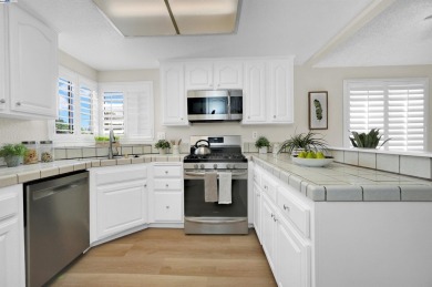 Welcome to this beautifully updated 3-bedroom, 2-bath home on Mission Hills of Hayward Golf Course in California - for sale on GolfHomes.com, golf home, golf lot