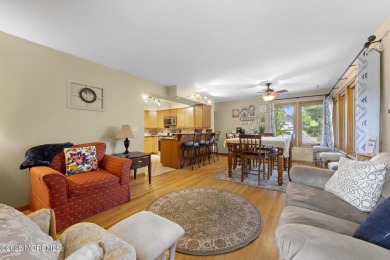 Coming Soon, showings to begin on 6/1/25.
Wake up to sunlight on Ocean Acres Country Club in New Jersey - for sale on GolfHomes.com, golf home, golf lot