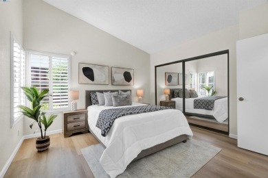 Welcome to this beautifully updated 3-bedroom, 2-bath home on Mission Hills of Hayward Golf Course in California - for sale on GolfHomes.com, golf home, golf lot