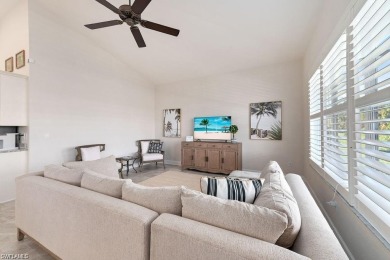 Available for Season 2026! Mustang Island at Lely Resort! on Lely Resort Golf and Country Club in Florida - for sale on GolfHomes.com, golf home, golf lot