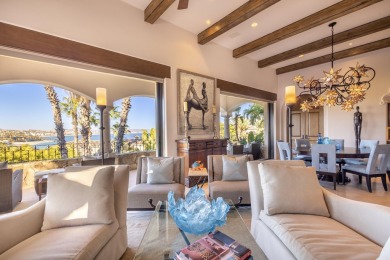 Offering peace and privacy in Villas Del Mar at Palmilla, Casita on Palmilla Golf Club in  - for sale on GolfHomes.com, golf home, golf lot