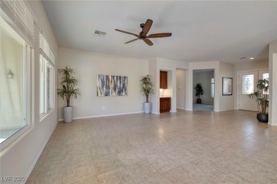 Experience an amazing lifestyle in the highly coveted Sun City on Revere Golf Club in Nevada - for sale on GolfHomes.com, golf home, golf lot