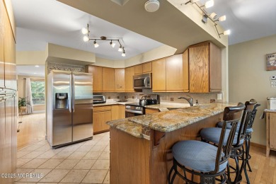 Coming Soon, showings to begin on 6/1/25.
Wake up to sunlight on Ocean Acres Country Club in New Jersey - for sale on GolfHomes.com, golf home, golf lot