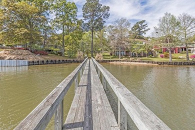 Discover your dream home in the gated Santee Cooper Resort, a on Santee-Cooper Country Club in South Carolina - for sale on GolfHomes.com, golf home, golf lot