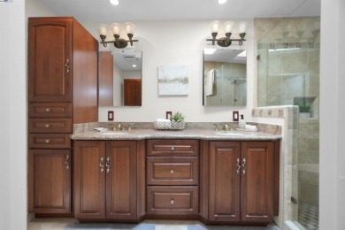 Welcome to this beautifully updated 3-bedroom, 2-bath home on Mission Hills of Hayward Golf Course in California - for sale on GolfHomes.com, golf home, golf lot